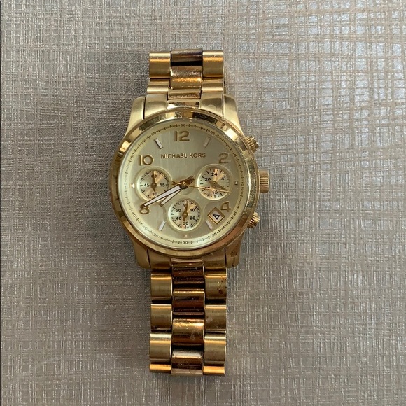 Michael Kors Watch